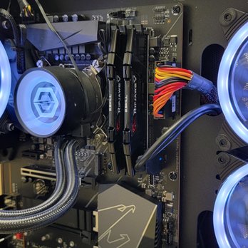 ProTek - Data Recovery Near Me - Madison, Alabama