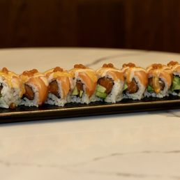 Tuna Lover Roll