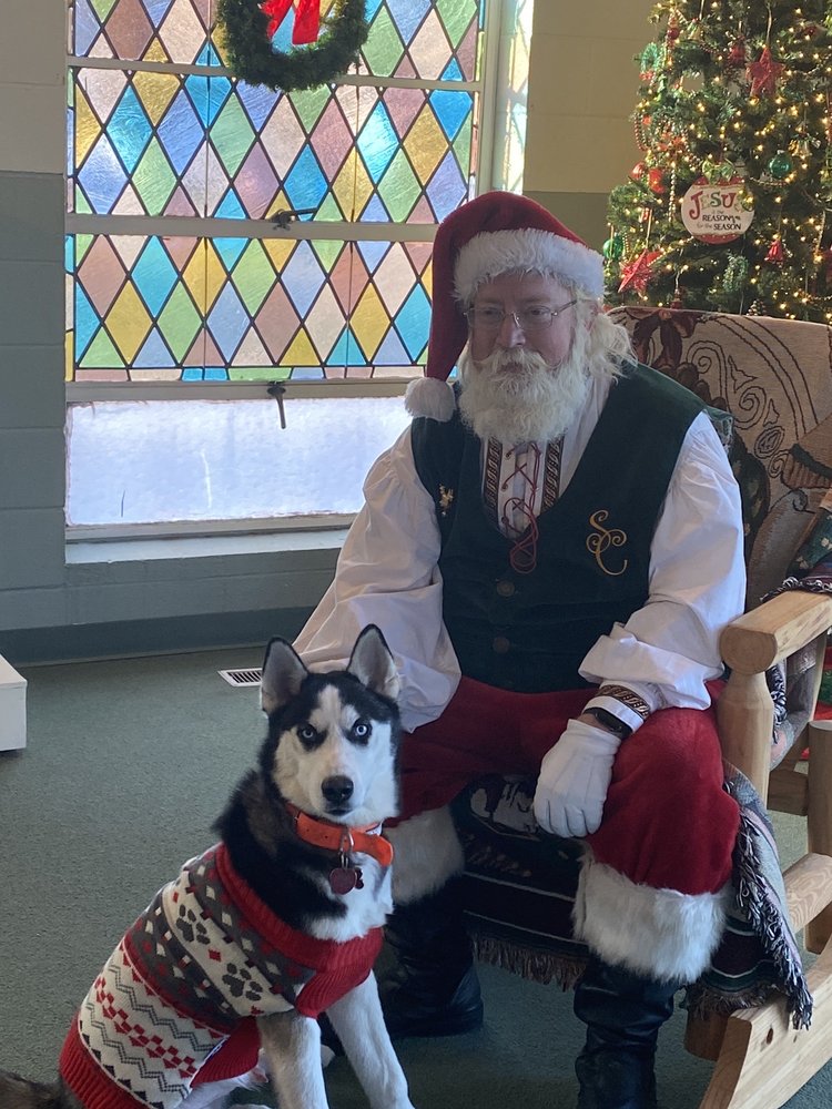 BELMONT SMALL ANIMAL HOSPITAL Veterinarians 1108 Fwy Dr, Reidsville