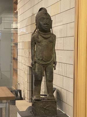 Oak Park Public Library - Main Library by null