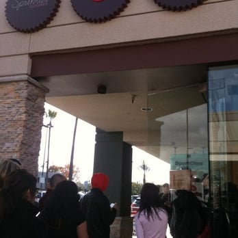 Sprinkles La Jolla - Desserts Near Me - La Jolla, California Sprinkles La Jolla - Desserts Near Me - La Jolla, California