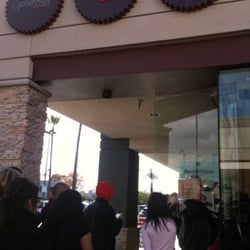 Sprinkles La Jolla
