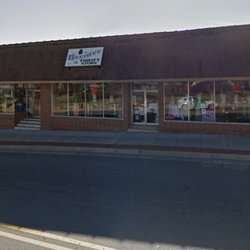 Bee Hive - Beehive Thrift Store