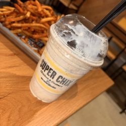 Shake