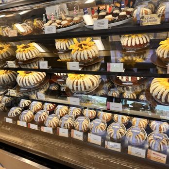 Nothing Bundt Cakes - Bakeries Near Me - San Diego, California Nothing Bundt Cakes - Bakeries Near Me - San Diego, California