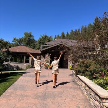 Boulder Creek by Wedgewood Weddings - Venues & Event Spaces Near Me - Boulder, Colorado