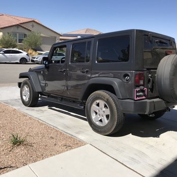 Y&Y Automotive - Auto Repair Near Me - Lancaster, California Y&Y Automotive - Auto Repair Near Me - Lancaster, California