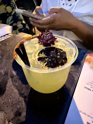 Chillers Grill by null