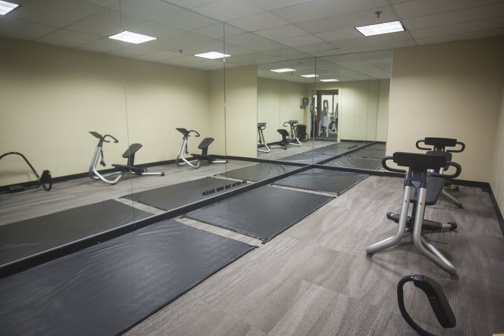 CLUB EX FITNESS & NUTRITION 44 Photos Gyms 649 Oak St, East