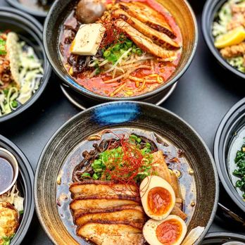 Sojo Ramen - Ramen Near Me - Fremont, California Sojo Ramen - Ramen Near Me - Fremont, California