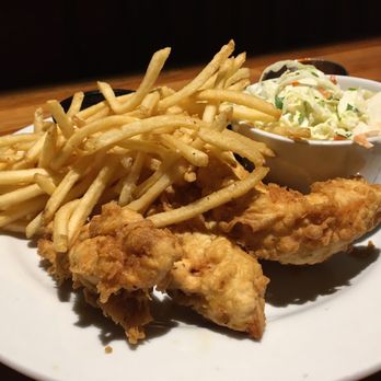 Black Canyon Restaurant - Chicken Tenders - Steakhouses Near Me - Fort Wayne, Indiana