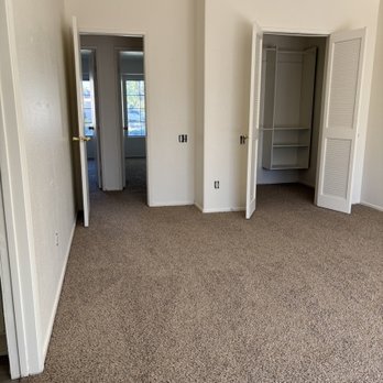 Iconic Floors & More - Carpeting in bedrooms and hallway. Color Pretzel Twist - Flooring Near Me - Hemet, California Iconic Floors & More - Carpeting in bedrooms and hallway. Color Pretzel Twist - Flooring Near Me - Hemet, California