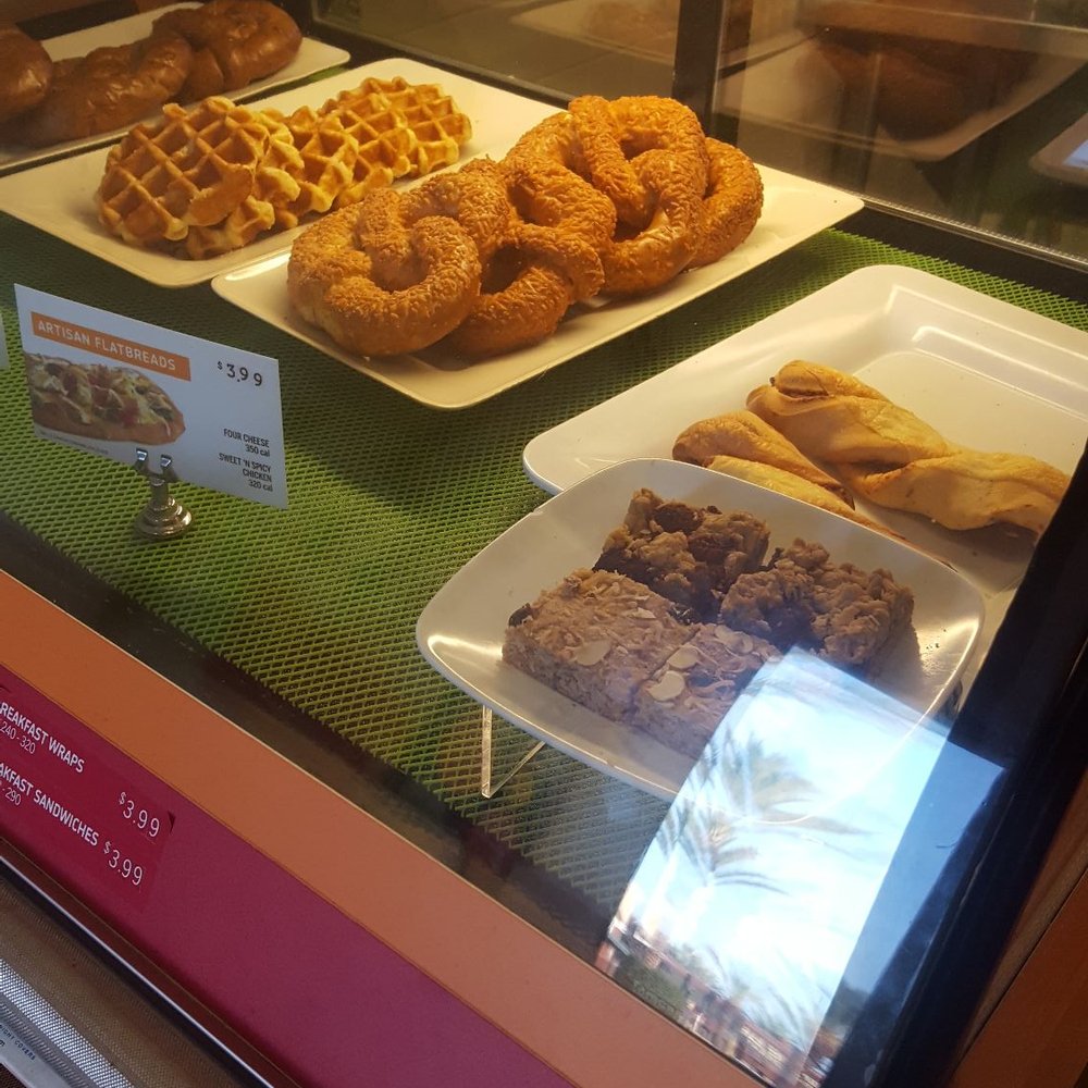 Jamba - Juice Bars & Smoothies Near Me - Downey, California
