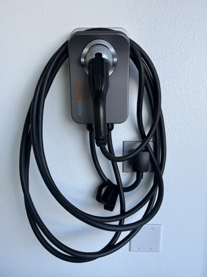 Tm Electrical Logo