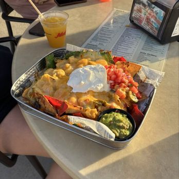 Monty's Sunset - South Beach - Seafood Near Me - Miami Beach, Florida