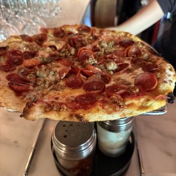Krog Bar Coal Fired Pizza - Pizza Near Me - Atlanta, Georgia Krog Bar Coal Fired Pizza - Pizza Near Me - Atlanta, Georgia