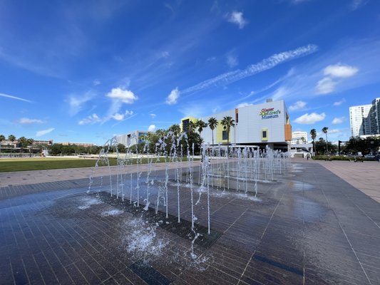 Glazer Children's Museum by null