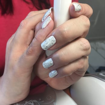 LT Nails - LT nails always does a fabulous job!  I come in with pictures I've seen and they are always able to recreate it. - Nail Salons Near Me - Gilbert Il, Illinois