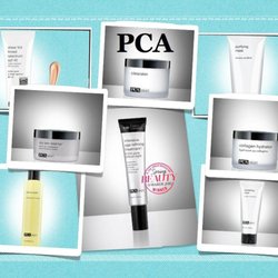 Bernadette's Day Spa - The PCA SKIN R&D, product development and quality assurance processes are above and beyond industry standards...