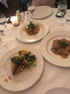 Amerigo Vespucci by null