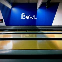 IBowl