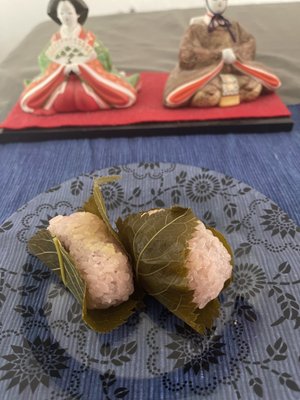 Shuei-Do Manju Shop by null