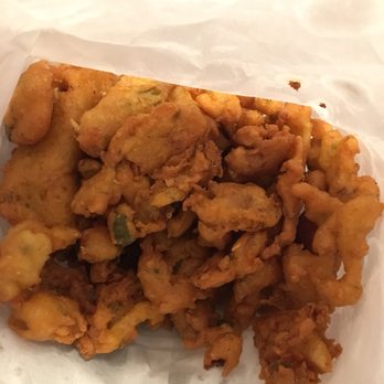 Desi Khabba - Pakora : $8 for a lb - Pakistani Near Me - Buffalo, New York