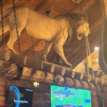 AJ Spurs - Buellton - Steakhouses Near Me - Buellton, California
