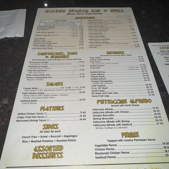Golden Dragon - Menu - Chinese Near Me - Windsor Mill, Maryland Golden Dragon - Menu - Chinese Near Me - Windsor Mill, Maryland