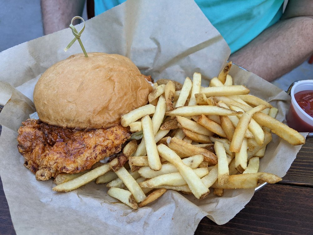 Social spots from Twin Oaks Roadhouse
