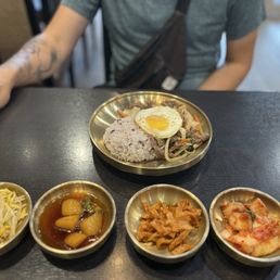 Bulgogi Dupbap