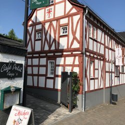Anja‘s Caf‘e Petit