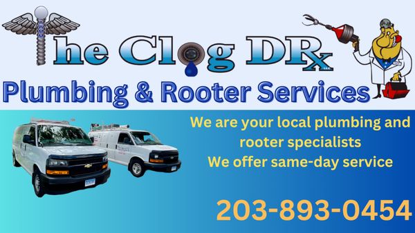 The Clog Dr Plumbing and Rooter Services