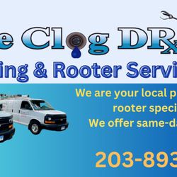 The Clog Dr Plumbing and Rooter Services