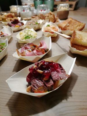 Feldmann Hotel & Restaurant by null