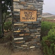 Pacific Ridge Trailhead - 90 Photos & 31 Reviews - Hiking - Ridge Park ...