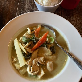 Larb Thai Restaurant - Green curry - Cocktail Bars Near Me - Brunswick, Ohio Larb Thai Restaurant - Green curry - Cocktail Bars Near Me - Brunswick, Ohio