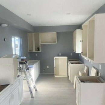 ADU Builders - Almost finished - General Contractors Near Me - Sacramento, California