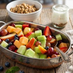 Hour Place - Seasonal Fresh Fruit