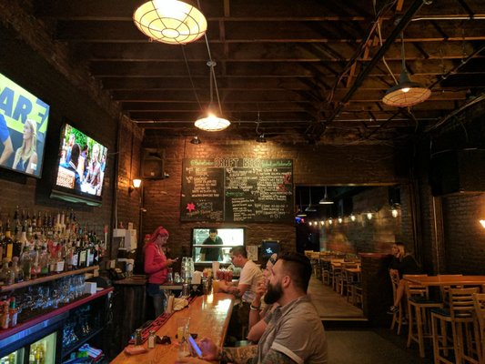The Avenue Bar Allston by null