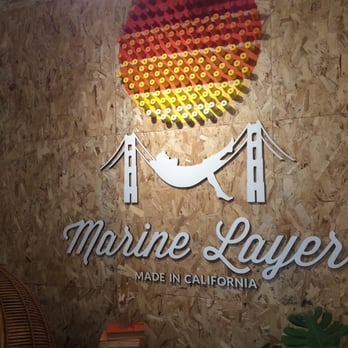 Marine Layer - Women's Clothing Near Me - Chicago, Illinois