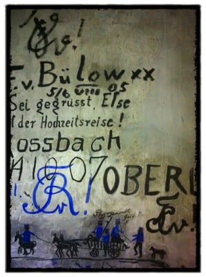 Studentenkarzer by null