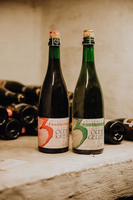 Cafe Rose Red by null