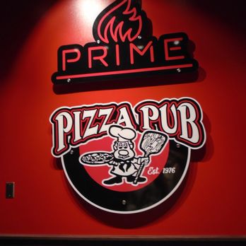 Prime - Cool graphics, front entryway. - Steakhouses Near Me - Blaine, Minnesota Prime - Cool graphics, front entryway. - Steakhouses Near Me - Blaine, Minnesota