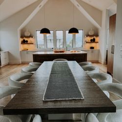 Oversee - Interior