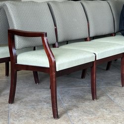 Eastlake Cardiovascular - Unbelievably comfortable