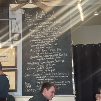 Public Fish & Oyster - Seafood Near Me - Charlottesville, Virginia Public Fish & Oyster - Seafood Near Me - Charlottesville, Virginia