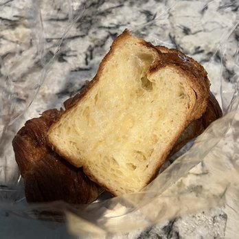 Paris Baguette - 11/11/2022 CROISSANT TOAST. Absolute divine in taste & texture. GET IT! - Bakeries Near Me - Diamond Bar, California Paris Baguette - 11/11/2022 CROISSANT TOAST. Absolute divine in taste & texture. GET IT! - Bakeries Near Me - Diamond Bar, California