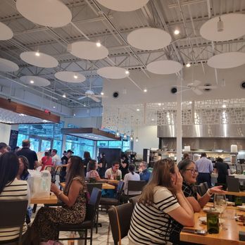 Midtown Table - Italian Near Me - Jacksonville, Florida