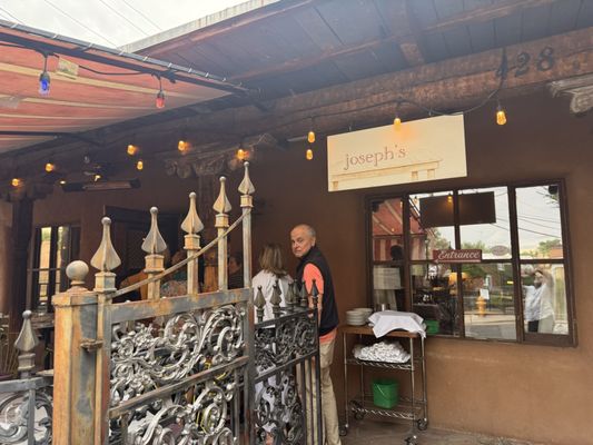 Joseph's Culinary Pub by null